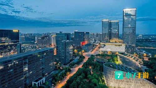 理想城市：理想城市规划与可持续发展探索