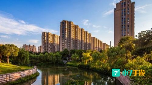 理想城市